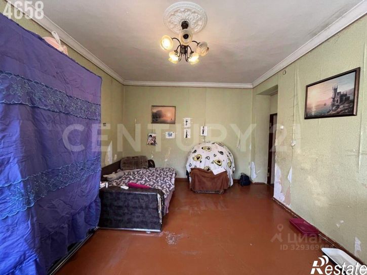 2-комн квартира улица Гоголя, 13,  д. 13