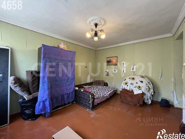 2-комн квартира улица Гоголя, 13,  д. 13