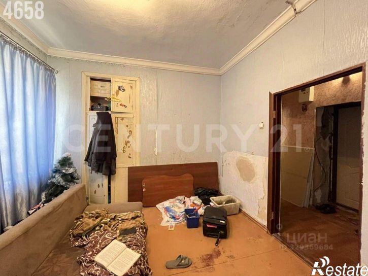 2-комн квартира улица Гоголя, 13,  д. 13