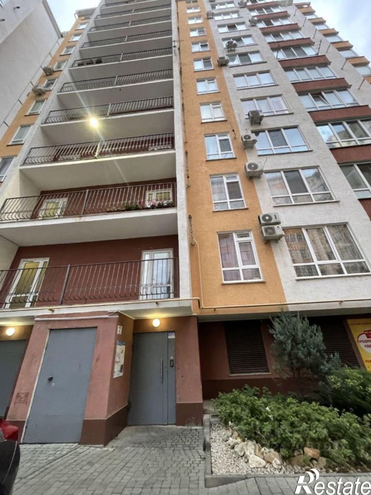3-комн квартира ул Репина, 1Б/2,  д. 1Б/2