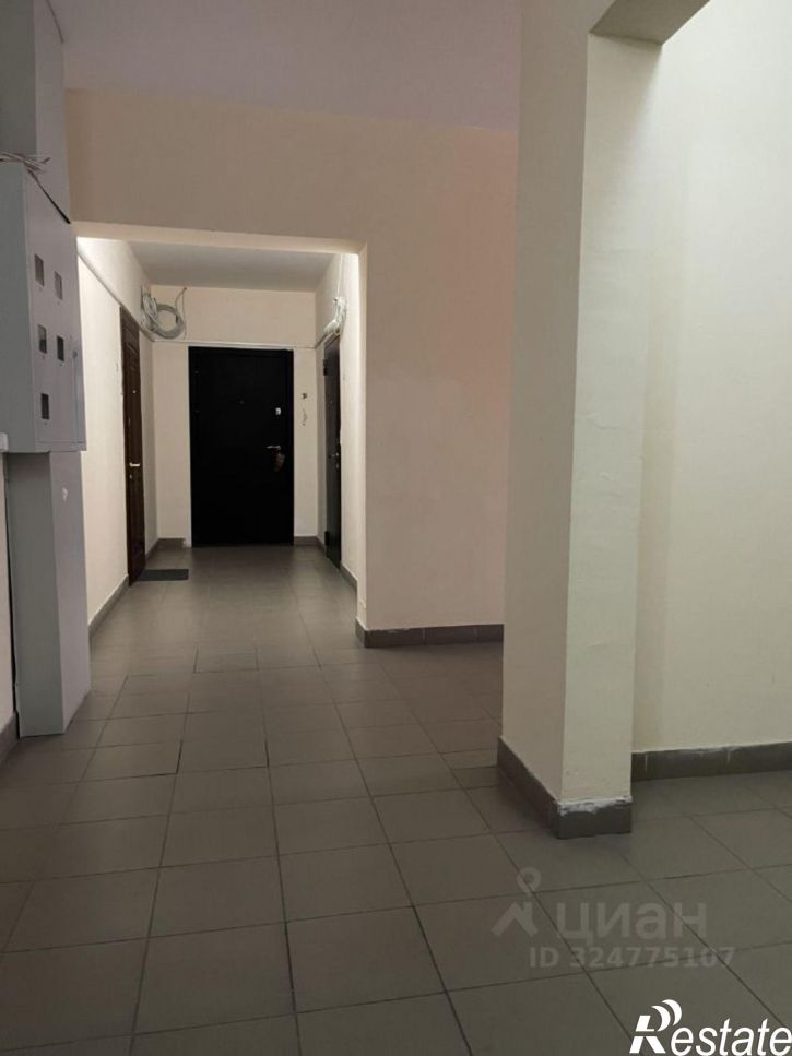 3-комн квартира ул Репина, 1Б/2,  д. 1Б/2