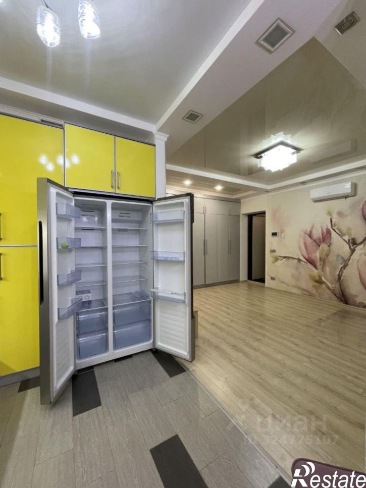 3-комн квартира ул Репина, 1Б/2,  д. 1Б/2
