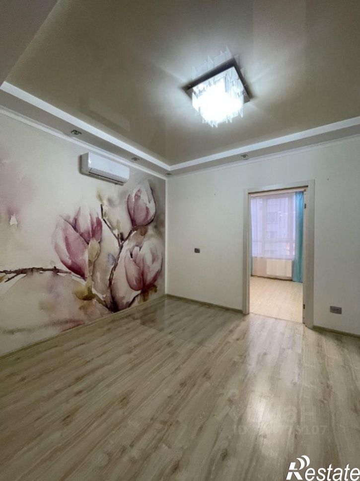 3-комн квартира ул Репина, 1Б/2,  д. 1Б/2