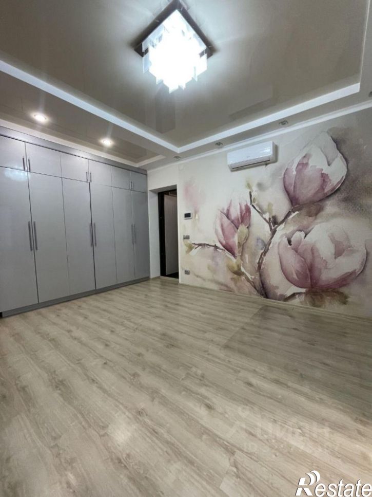3-комн квартира ул Репина, 1Б/2,  д. 1Б/2