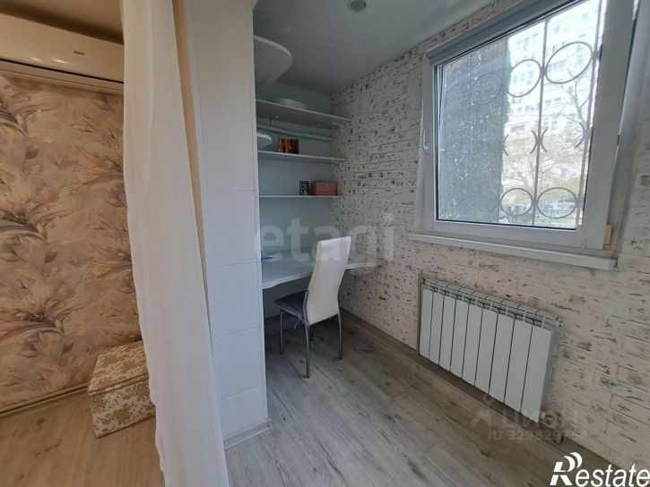 3-комн квартира ул Астана Кесаева, 8/2,  д. 8/2
