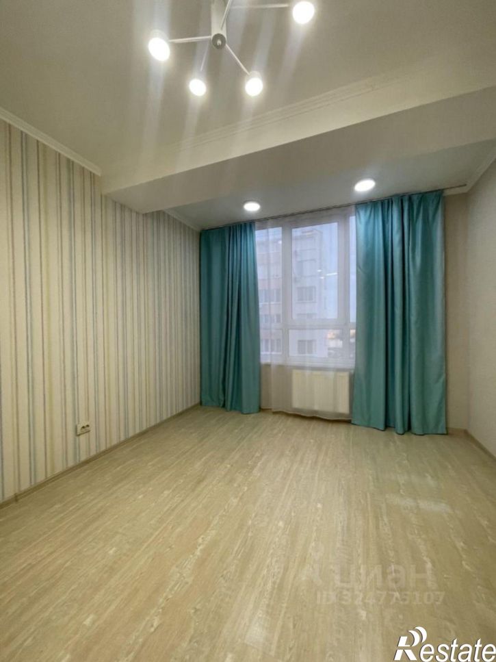 3-комн квартира ул Репина, 1Б/2,  д. 1Б/2