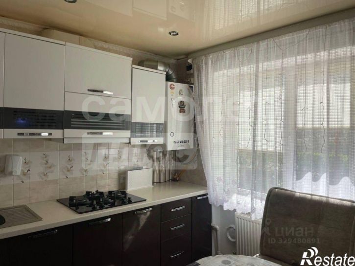 3-комн квартира Сакский район, Сизовка с.