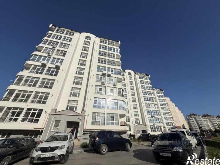 1-комн квартира пр-кт Генерала Острякова, 242 1,  д. 242 1,  к. 1