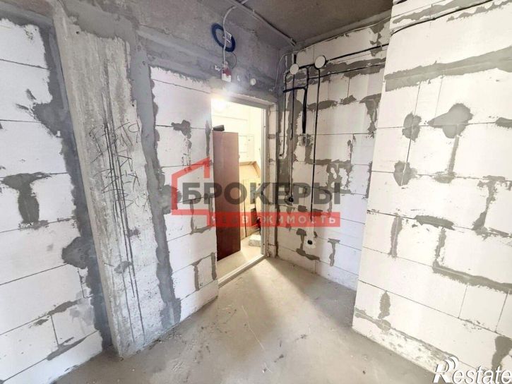 1-комн квартира пр-кт Генерала Острякова, 242 1,  д. 242 1,  к. 1