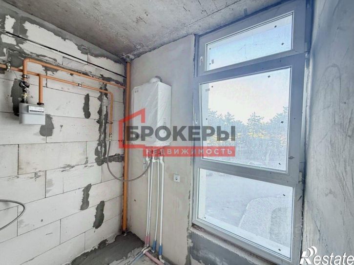 1-комн квартира пр-кт Генерала Острякова, 242 1,  д. 242 1,  к. 1
