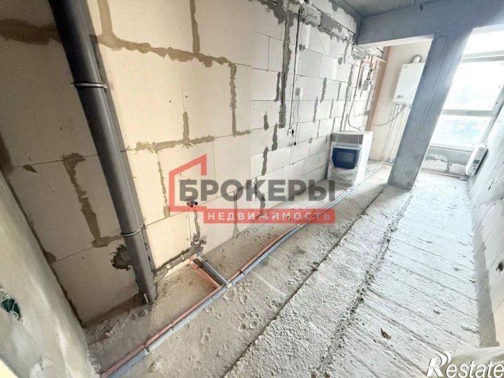 1-комн квартира пр-кт Генерала Острякова, 242 1,  д. 242 1,  к. 1
