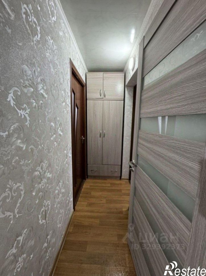 3-комн квартира Белогорский район, Крымская Роза с.