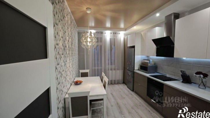 2-комн квартира ул Крымской весны, 1 2,  д. 1 2,  к. 2