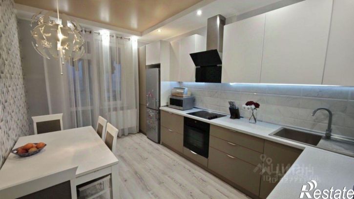 2-комн квартира ул Крымской весны, 1 2,  д. 1 2,  к. 2