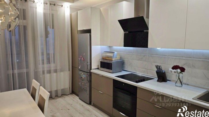 2-комн квартира ул Крымской весны, 1 2,  д. 1 2,  к. 2