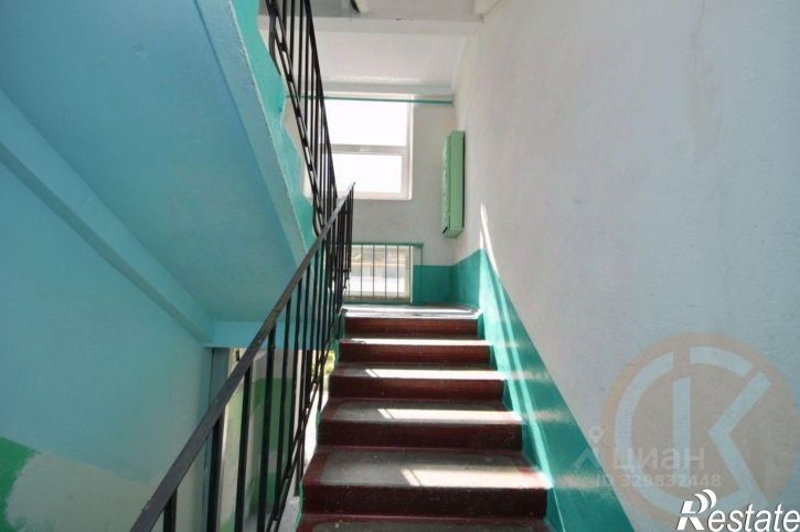 3-комн квартира улица Кирова, 75,  д. 75