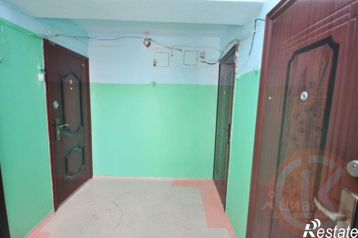 3-комн квартира улица Кирова, 75,  д. 75