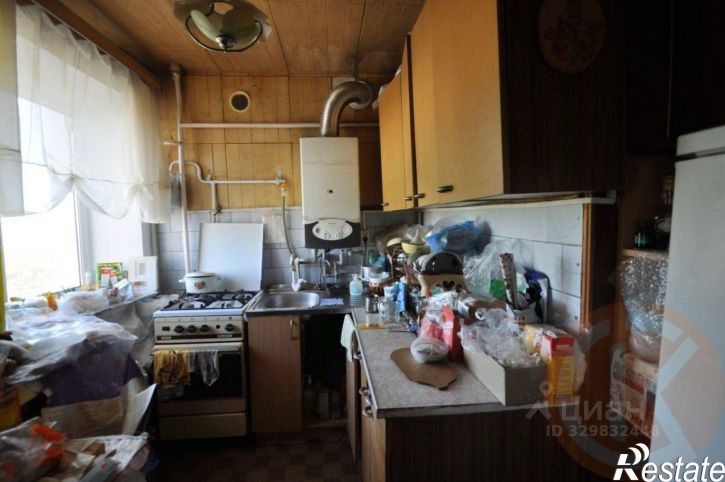 3-комн квартира улица Кирова, 75,  д. 75