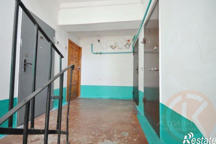 3-комн квартира улица Кирова, 75,  д. 75