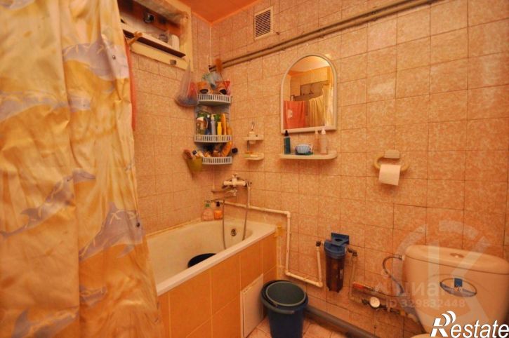 3-комн квартира улица Кирова, 75,  д. 75