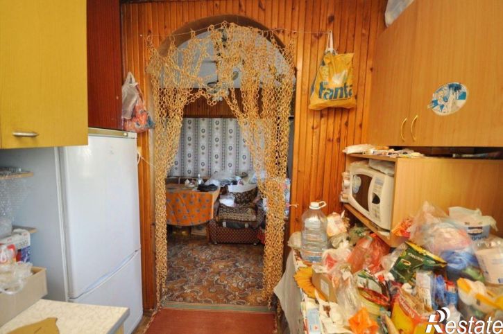 3-комн квартира улица Кирова, 75,  д. 75