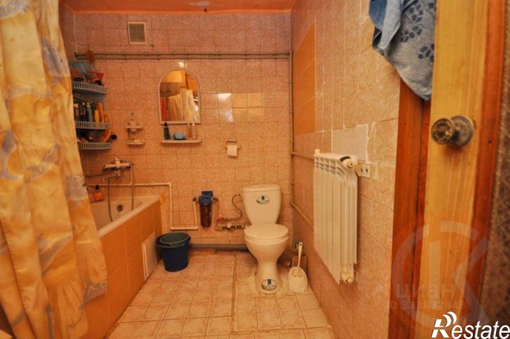3-комн квартира улица Кирова, 75,  д. 75
