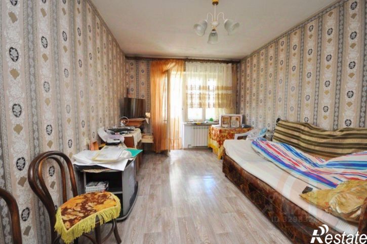 3-комн квартира улица Кирова, 75,  д. 75