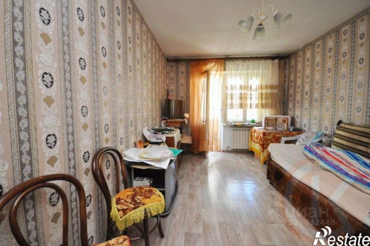 3-комн квартира улица Кирова, 75,  д. 75