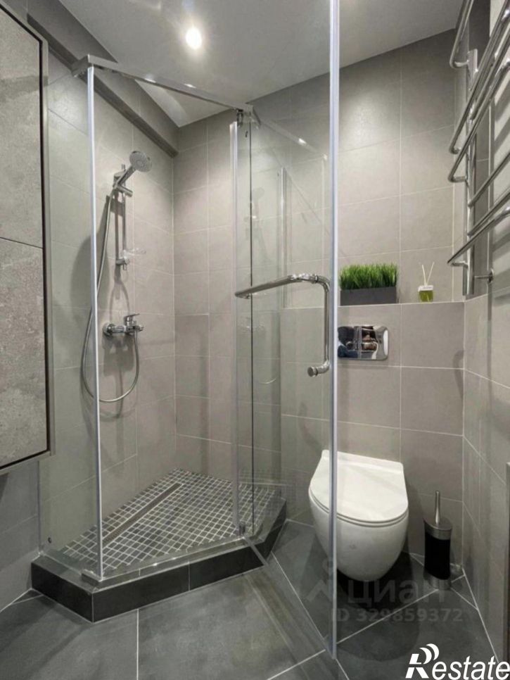 1-комн квартира улица Мориса Тореза, 25А,  д. 25А
