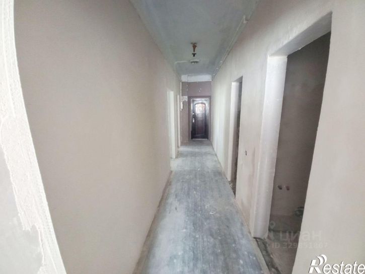3-комн квартира ул Адмирала Макарова, 19,  д. 19