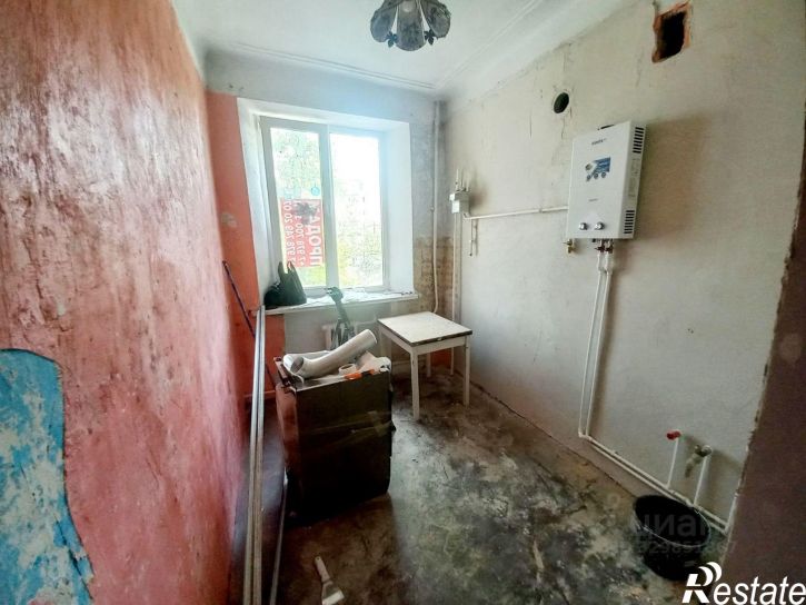 3-комн квартира ул Адмирала Макарова, 19,  д. 19