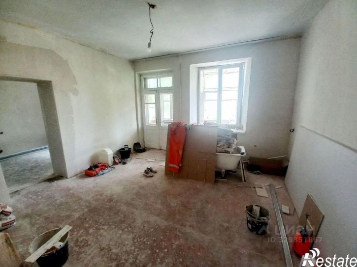 3-комн квартира ул Адмирала Макарова, 19,  д. 19