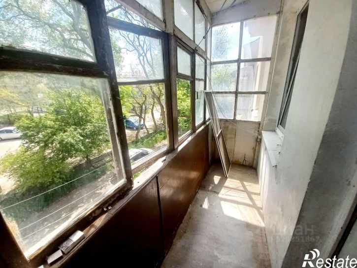 3-комн квартира ул Адмирала Макарова, 19,  д. 19