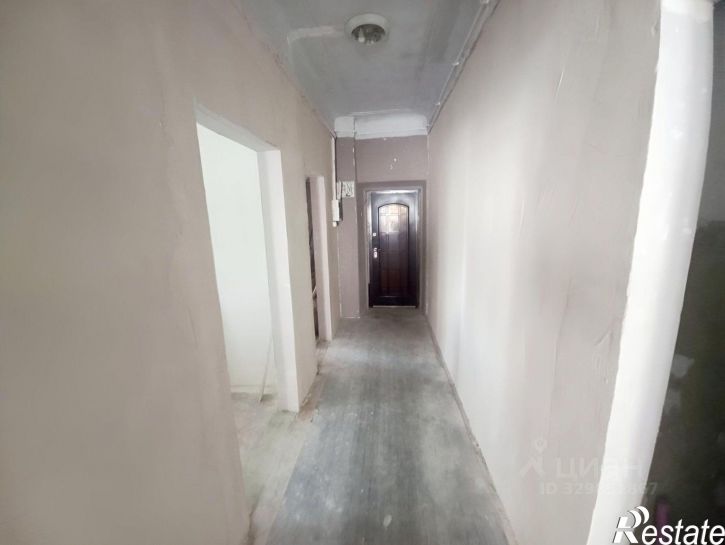 3-комн квартира ул Адмирала Макарова, 19,  д. 19