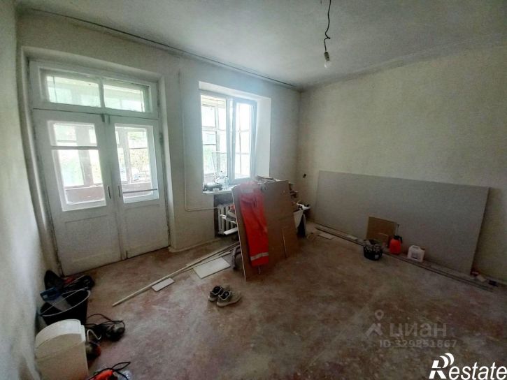 3-комн квартира ул Адмирала Макарова, 19,  д. 19