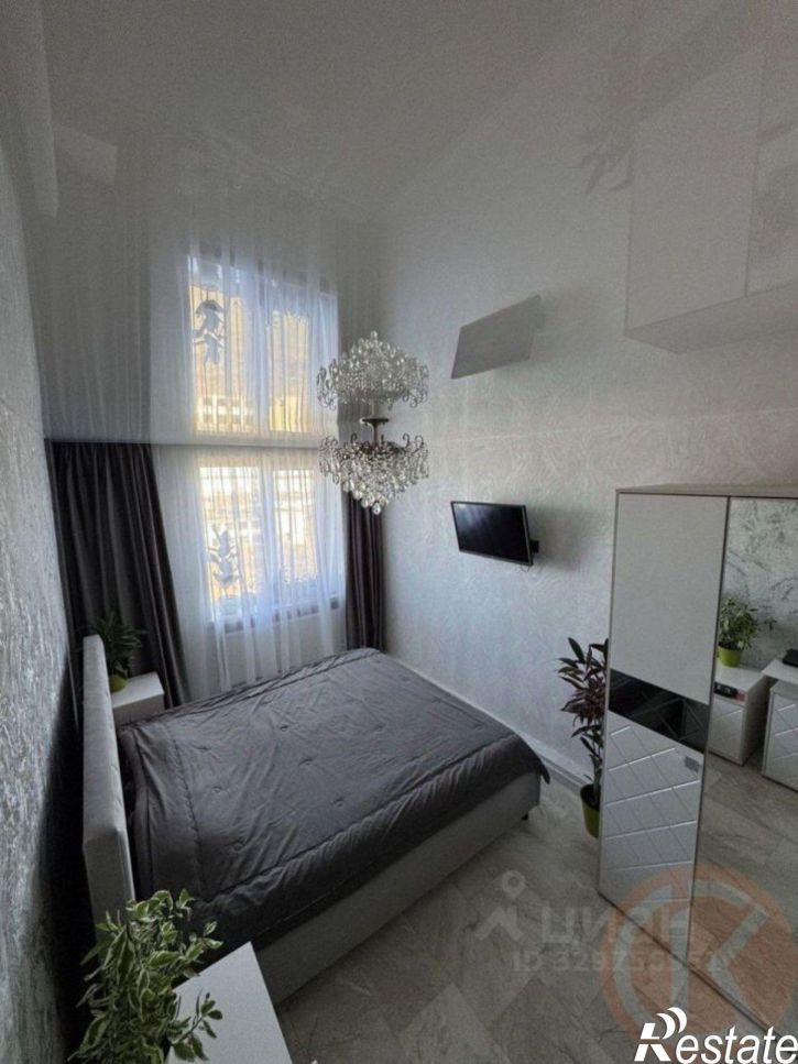 3-комн квартира ул Октябрьская, 3,  д. 3