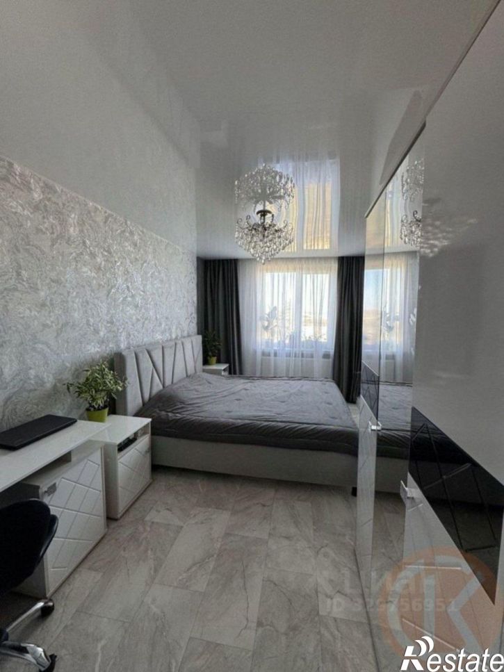 3-комн квартира ул Октябрьская, 3,  д. 3