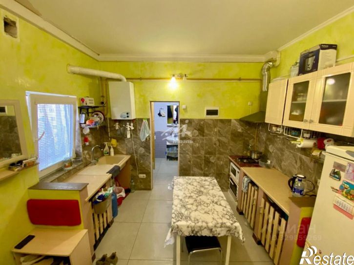 1-комн квартира Каспийский проезд, 42,  д. 42