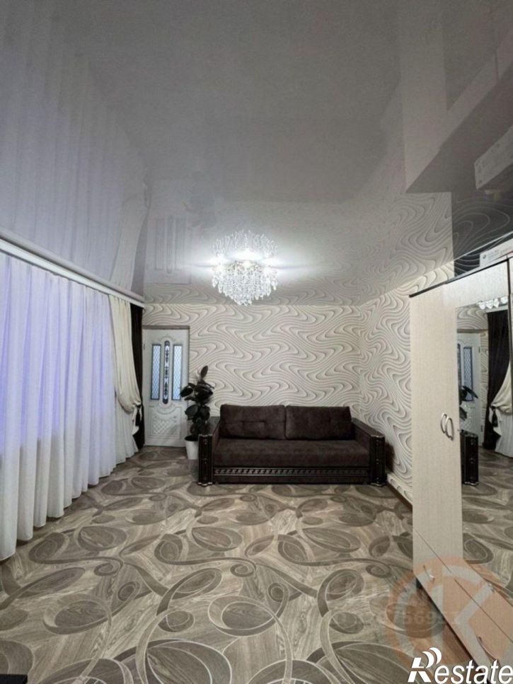 3-комн квартира ул Октябрьская, 3,  д. 3