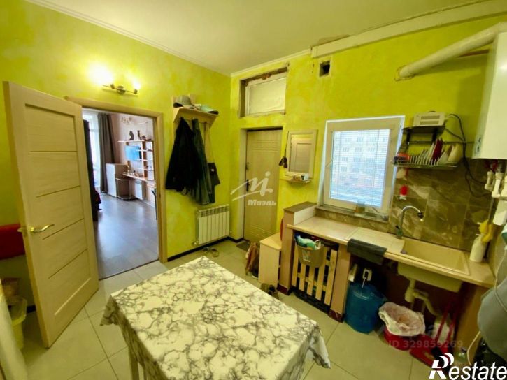 1-комн квартира Каспийский проезд, 42,  д. 42