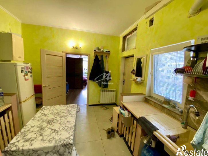 1-комн квартира Каспийский проезд, 42,  д. 42