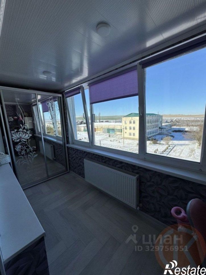 3-комн квартира ул Октябрьская, 3,  д. 3