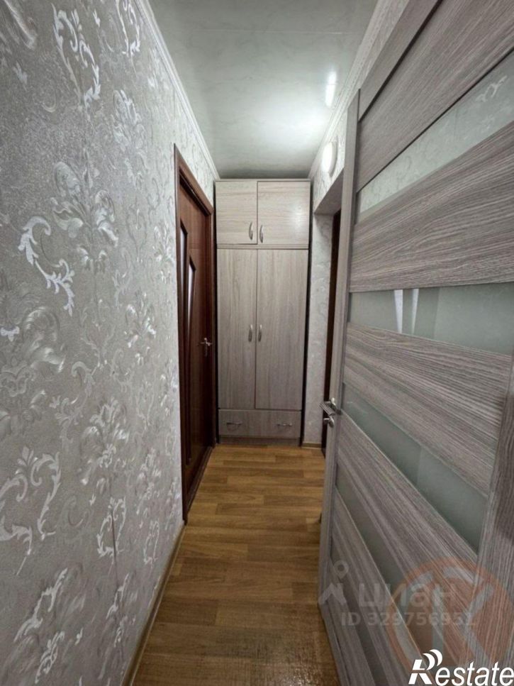 3-комн квартира ул Октябрьская, 3,  д. 3