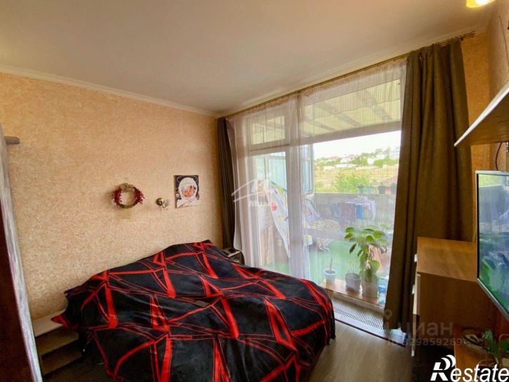 1-комн квартира Каспийский проезд, 42,  д. 42