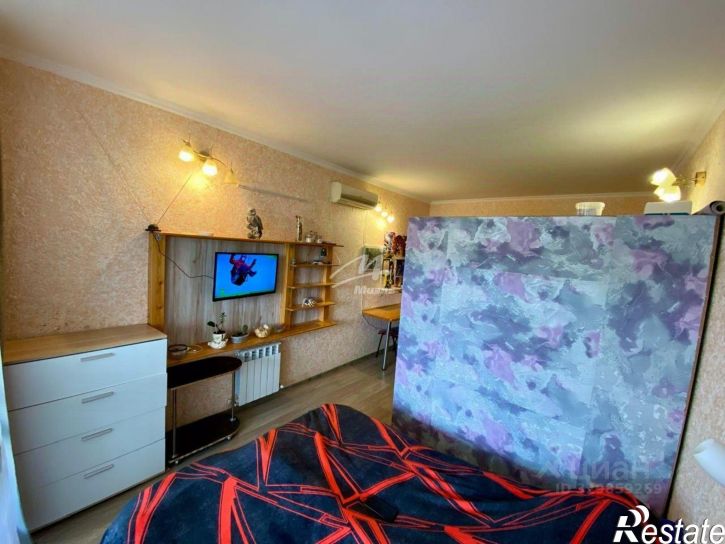 1-комн квартира Каспийский проезд, 42,  д. 42