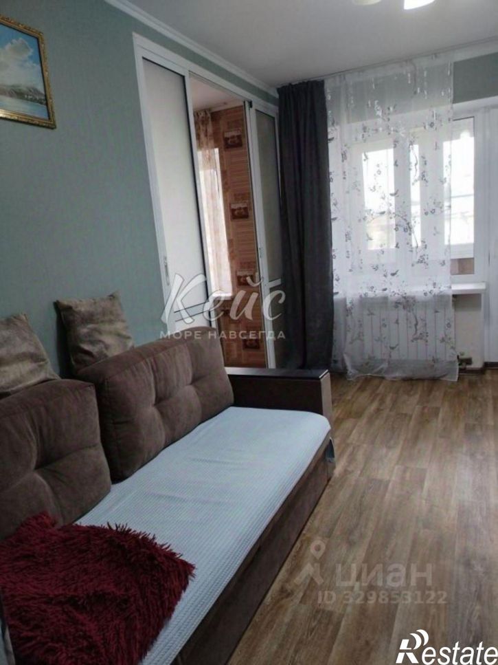 2-комн квартира Советская улица, 15,  д. 15