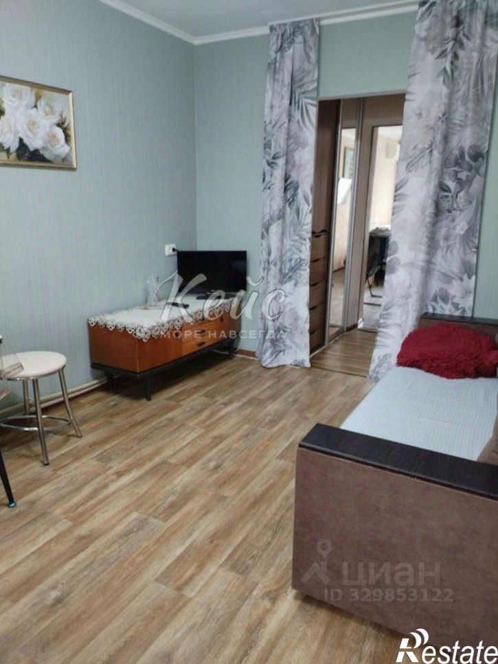 2-комн квартира Советская улица, 15,  д. 15