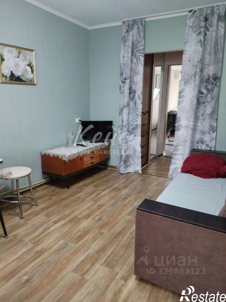 2-комн квартира Советская улица, 15,  д. 15