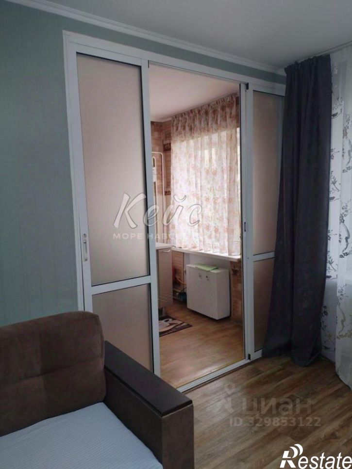 2-комн квартира Советская улица, 15,  д. 15