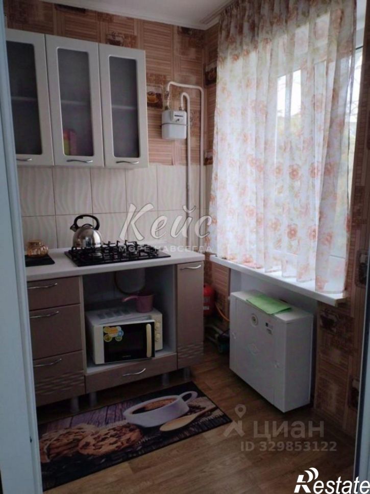 2-комн квартира Советская улица, 15,  д. 15